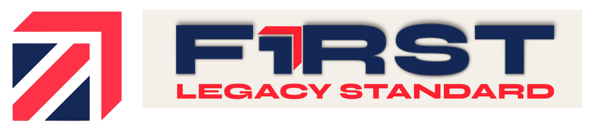 First Legacy Standard Logo